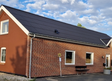 Vissing Forsamlingshus